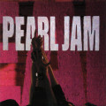 Pearl Jam - Ten (Import) (1991)