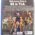 Leisure Suit Larry: Magna Cum Laude (PS2 Game) (PAL)