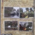 Brothers In Arms: Road To Hill 30 (PS2 Game) (PAL) (No manual)
