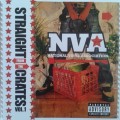 National Vinyl Association: Straight From The Crates Vol. 1 - Various Artists [CD] (Import) (2003)