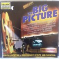 The Big Picture - Erich Kunzel, Cincinnati Pops Orchestra (1997) (SURROUND SOUND)
