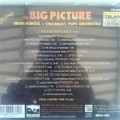 The Big Picture - Erich Kunzel, Cincinnati Pops Orchestra (1997) (SURROUND SOUND)