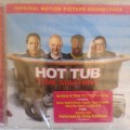 Hot Tub Time Machine (Original Motion Picture Soundtrack) [Import] (NEW)