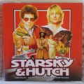Starsky and Hutch - Original Motion Picture Soundtrack [Import] (2004)