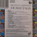Mango Groove - Hometalk (1990)