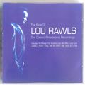 Lou Rawls - The Best Of: The Classic Philadelphia Years (1998)