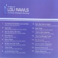 Lou Rawls - The Best Of: The Classic Philadelphia Years (1998)