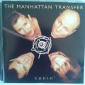 The Manhattan Transfer - Tonin` [Import] (1995)
