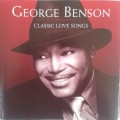 George Benson - Classic Love Songs (2010)