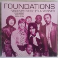 The Foundations - Every 1`s A Winner (1997)