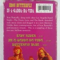 Iron Butterfly - In-A-Gadda-Da-Vida (VHS TAPE) (1971/re1995) (U.S. release)