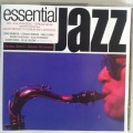 Essential Jazz - Various Artists (2CD) (1996)
