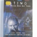 Sting - The Brand New Day Tour (DVD) (2000)