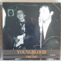 The Beatles - Youngblood 1960-1963 (1993 Unofficial Release)