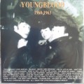 The Beatles - Youngblood 1960-1963 (1993 Unofficial Release)