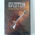 Led Zeppelin - The Song Remains The Same [DVD] (1976/re2001)