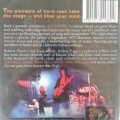 Led Zeppelin - The Song Remains The Same [DVD] (1976/re2001)