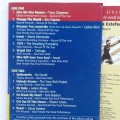 1997 Grammy Nominees - Various Artists (CASSETTE)