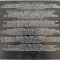 The Rat Pack - 12 CD Box Set (Frank Sinatra, Dean Martin, Sammy Davis Jr.) (UK 2004)