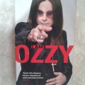 I Am Ozzy - Ozzy Osbourne (Paperback)