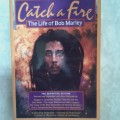 Catch A Fire: The Life of Bob Marley (Paperback)