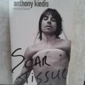 Scar Tissue - Anthony Kiedis (Red Hot Chili Peppers) with Larry Sloman (Paperback)