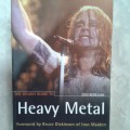 The Rough Guide To Heavy Metal (Softcover)