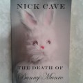 The Death of Bunny Munro - Nick Cave (Softcover)