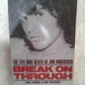 Break On Through : Life and Death of Jim Morrison (Softcover)