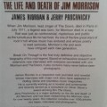 Break On Through : Life and Death of Jim Morrison (Softcover)