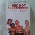 Fornication: The Red Hot Chili Peppers Story - Jeff Apter (Softcover)