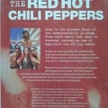 Fornication: The Red Hot Chili Peppers Story - Jeff Apter (Softcover)