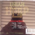 Uriah Heep - Innocent Victim [Import] (1977 - Remastered 1997)