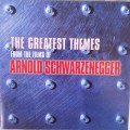 The Greatest Themes From The Films Of Arnold Schwarzenegger - Various Artists (2000)