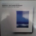Sergei Vasilyevich Rachmaninoff / Schumann / Magalhães - Complete Works For Two Pianos (2CD) (2006)