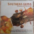 Southern Gems: 18 Flawless Tracks From SA Stars - Various Artists (CD - 2007)