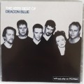 Deacon Blue - The Very Best Of (2CD)
