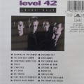 Level 42 - Level Best (1989)