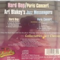 Art Blakey and The Jazz Messengers - Hard Bop / Paris Concert [Import] (1995)