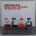 Manic Street Preachers - Forever Delayed: The Greatest Hits (2002)