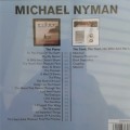 Michael Nyman - The Piano / The Cook, The Thief, His Wife And Her Lover (2CD) (2011)