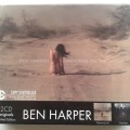 Ben Harper - Diamonds On The Inside / Live From Mars (Ltd Ed 3CD Box) (2005)