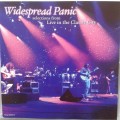 Widespread Panic - Selections From Live In The Classic City (Jewel case PROMO) (2002)