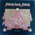 Black Sabbath - Sabbath Bloody Sabbath (VINYL) (UK press)