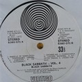Black Sabbath - Black Sabbath Vol 4 (VINYL) (SA press Swirl)