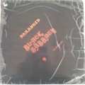 Black Sabbath - Paranoid (VINYL) (SA press - rare Swirl)