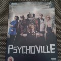 Psychoville - Series 1 [2DVD] (BBC Dark Comedy/Horror) (2009)