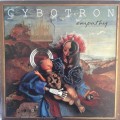 Cybotron - Empathy (1993)   *Electro,Ambient,Experimental