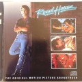 Road House - The Original Motion Picture Soundtrack (1989)