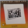Lynyrd Skynyrd - Skynyrd`s First And... Last (1978)